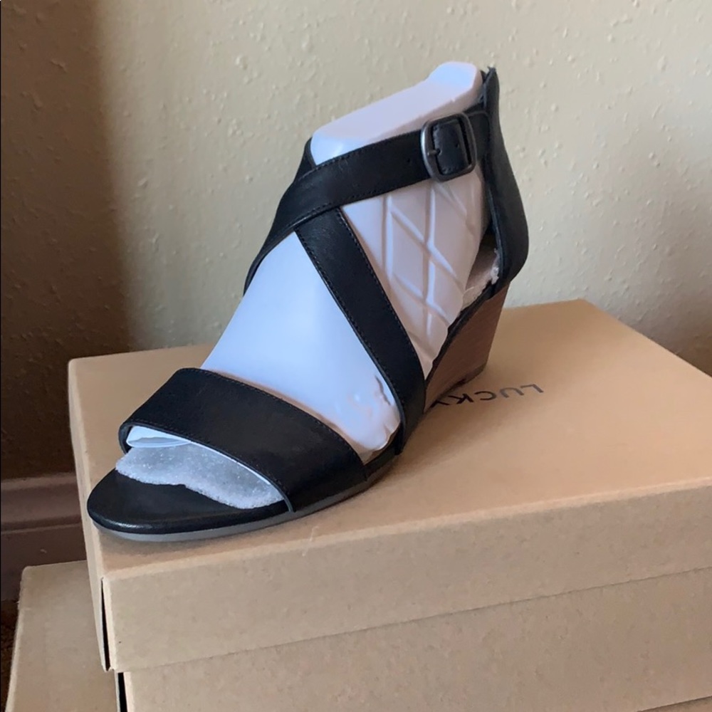 Lucky wedge - Picture 3 of 4